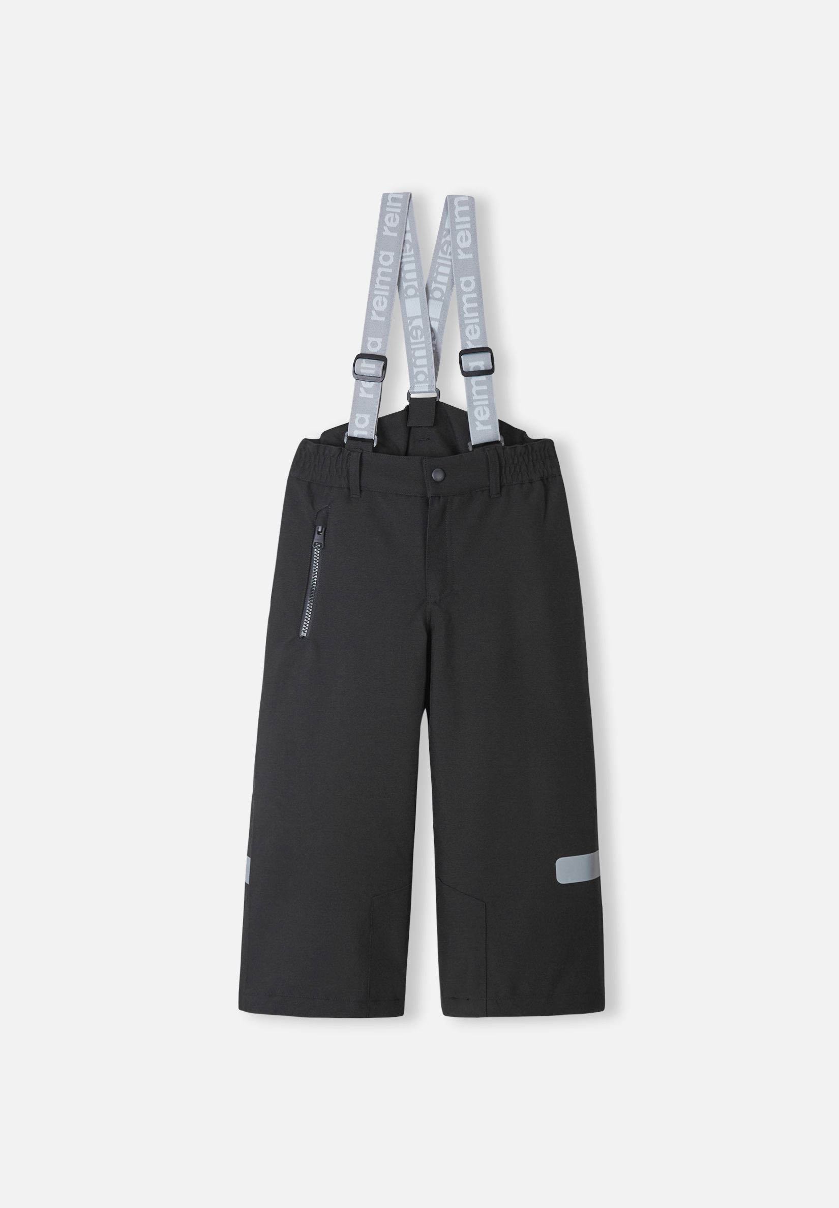 Брюки Reima 5100127A-9990 - фото 1