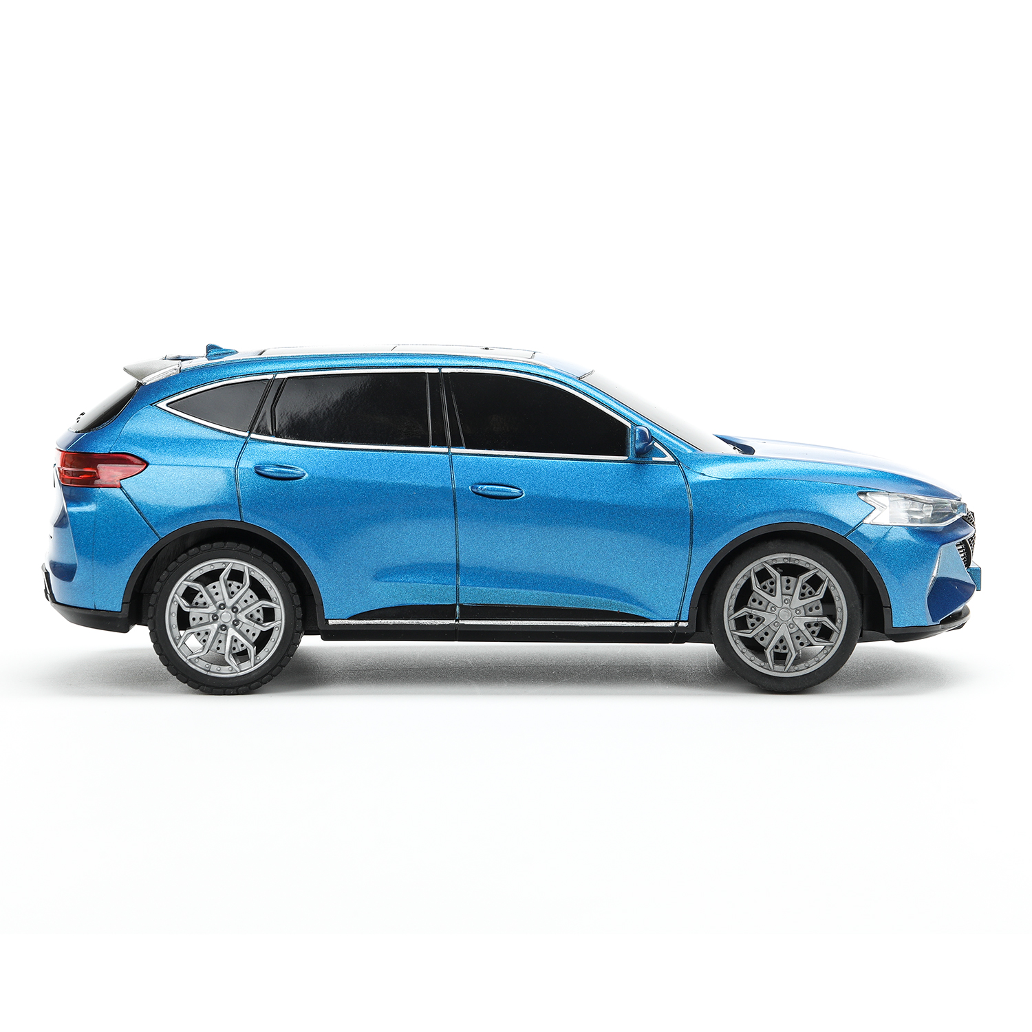 Автомобиль Технопарк Haval F7 394293 - фото 6