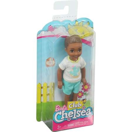 Кукла модельная Barbie