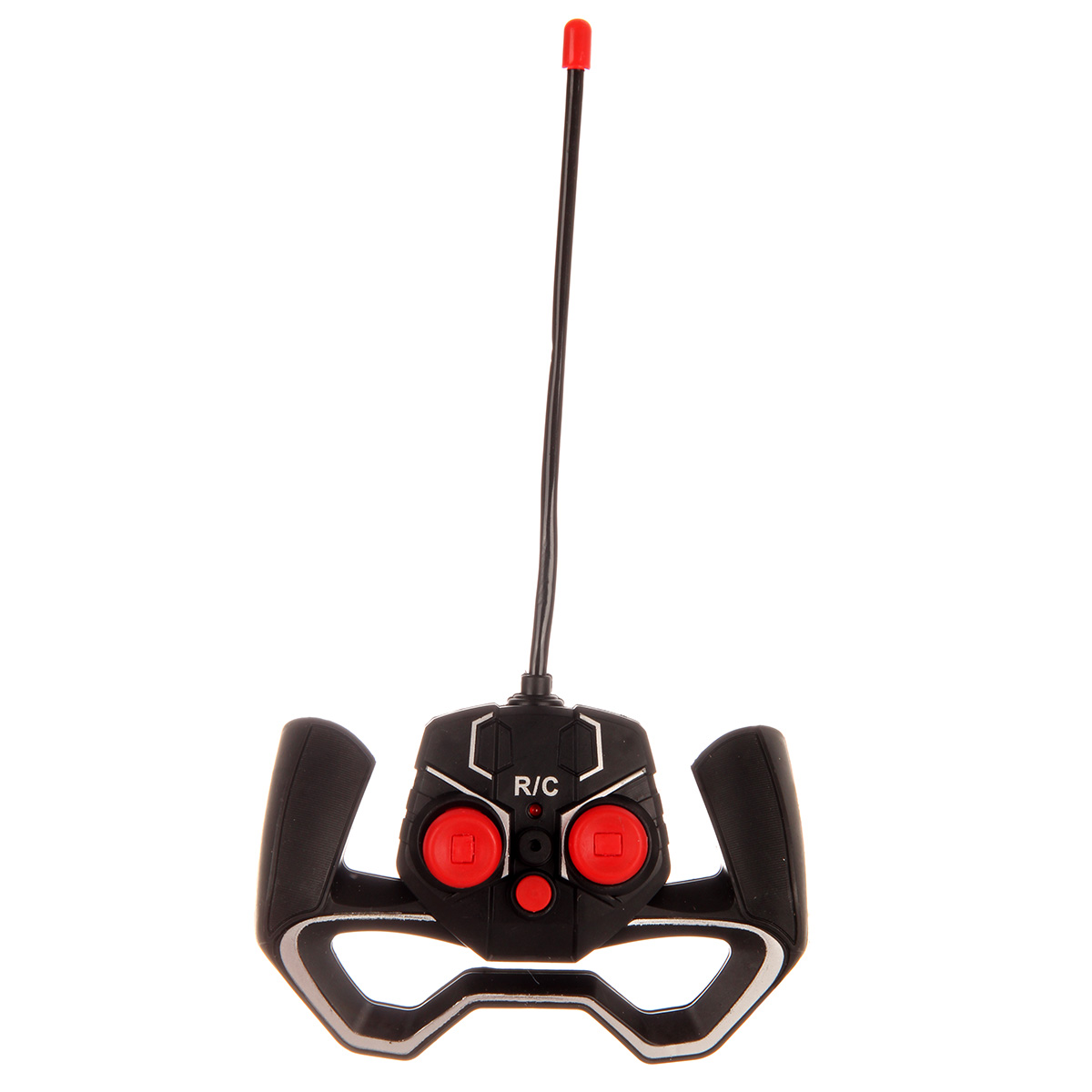 Автомобиль РУ Veld Co 1:14 - фото 3