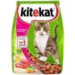Корм сухой для кошек KiteKat 800г аппетитная телятинка