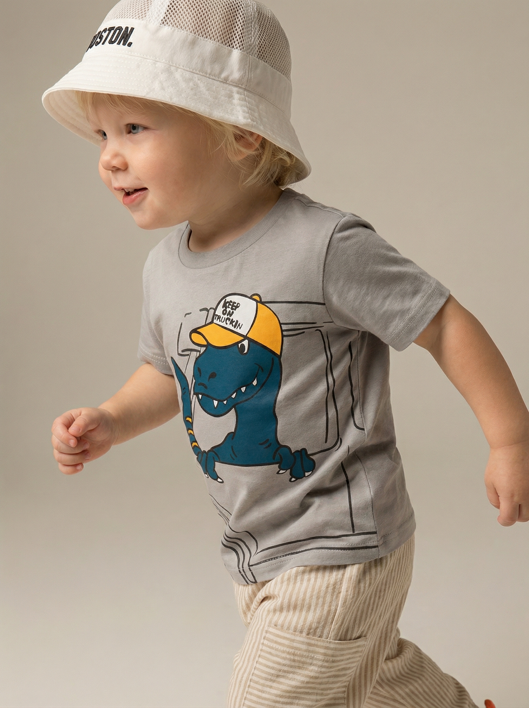 Футболка YOULALA 0954103208 - фото 3