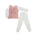 Пижама Linas baby