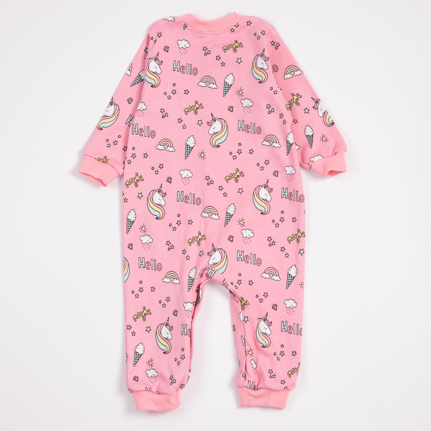 Комбинезон СовенокЯ 2-401-1-2019-54 - фото 2