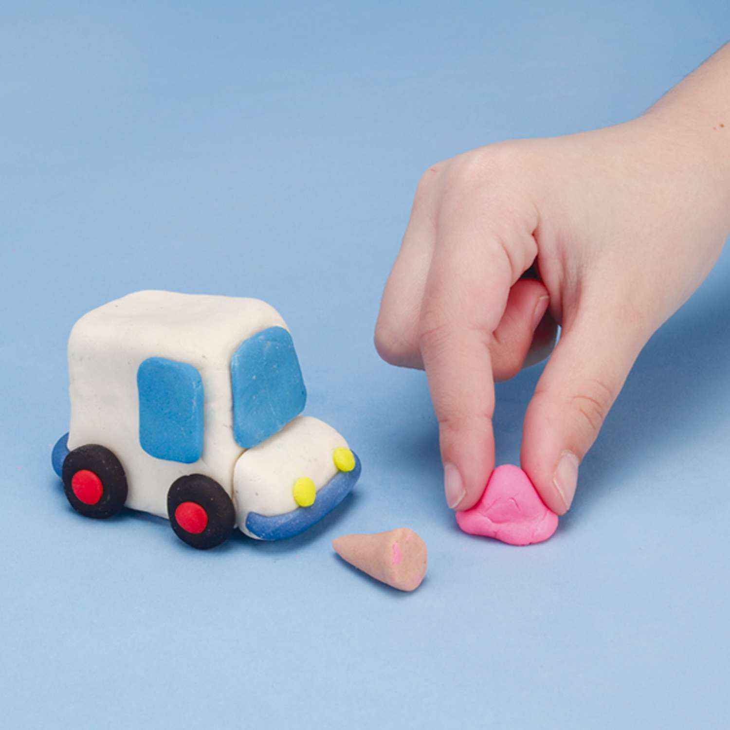 Пластилин Play-Doh 36 цв. - фото 4