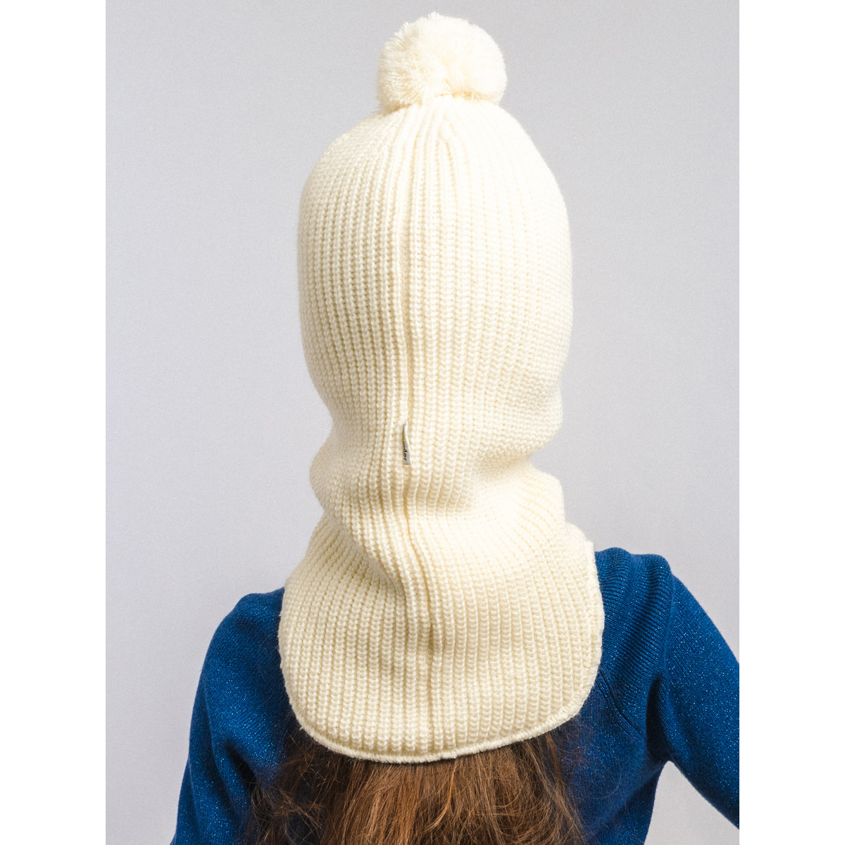 Шапка ПриКиндер U-W_22324 Цвет: Молоко - фото 11