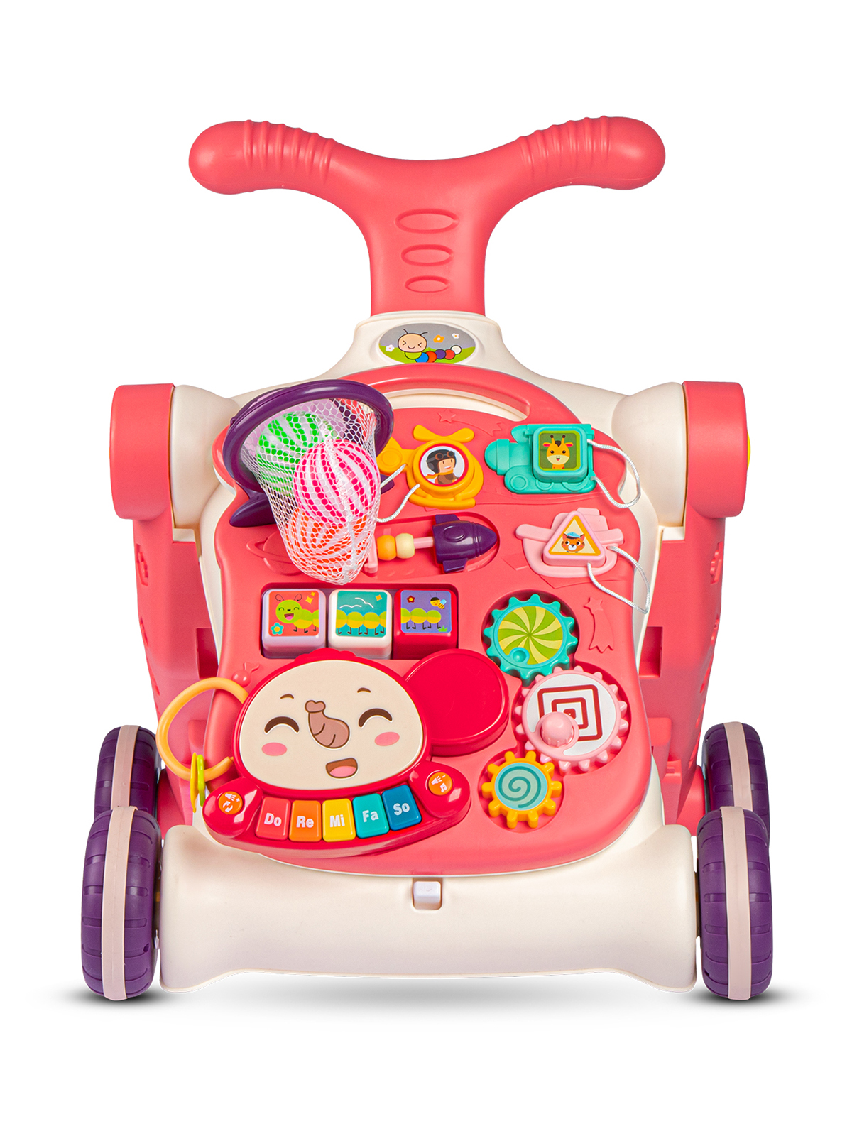 Ходунки Smart Baby - фото 19