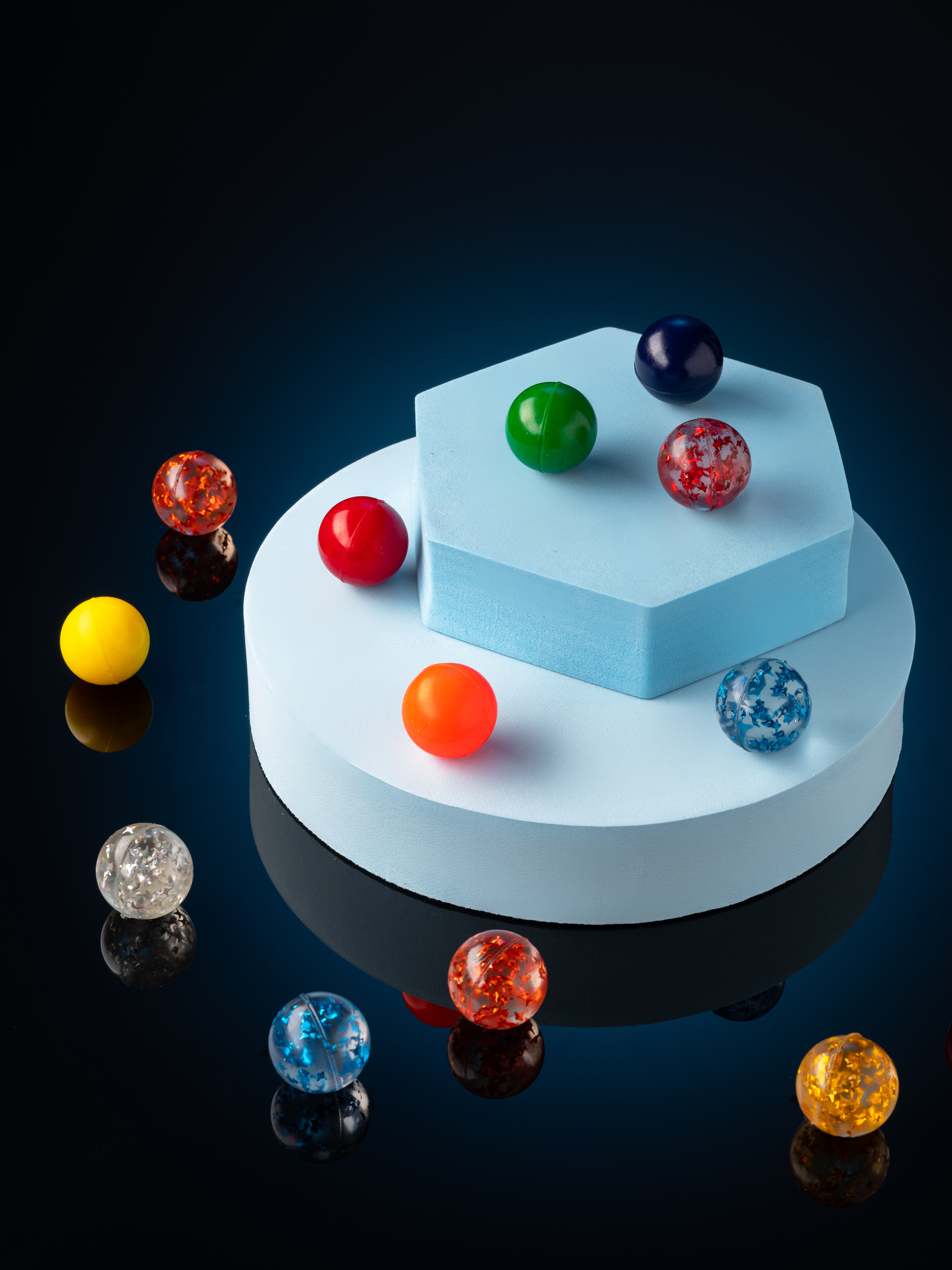 Попрыгунчики TopVending - фото 3