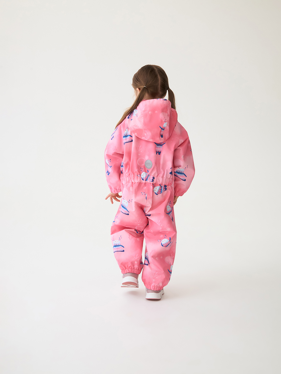 Комбинезон Lassie 71106103-4040 - фото 2