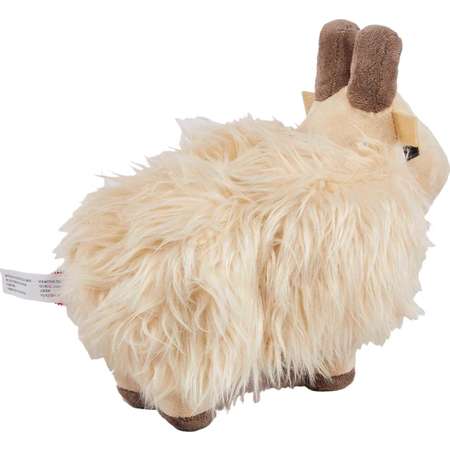 Игрушка мягкая Minecraft Plush Goat HBT43