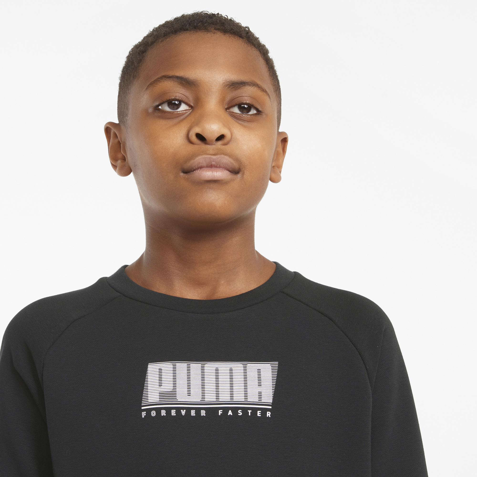 Свитшот Puma 84699601 - фото 6