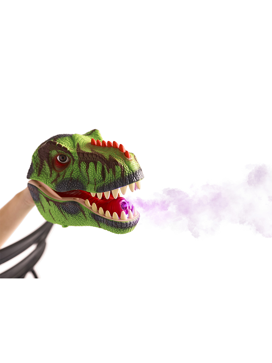 Игровой набор Masai Mara Sprayer Dinosaur - фото 6