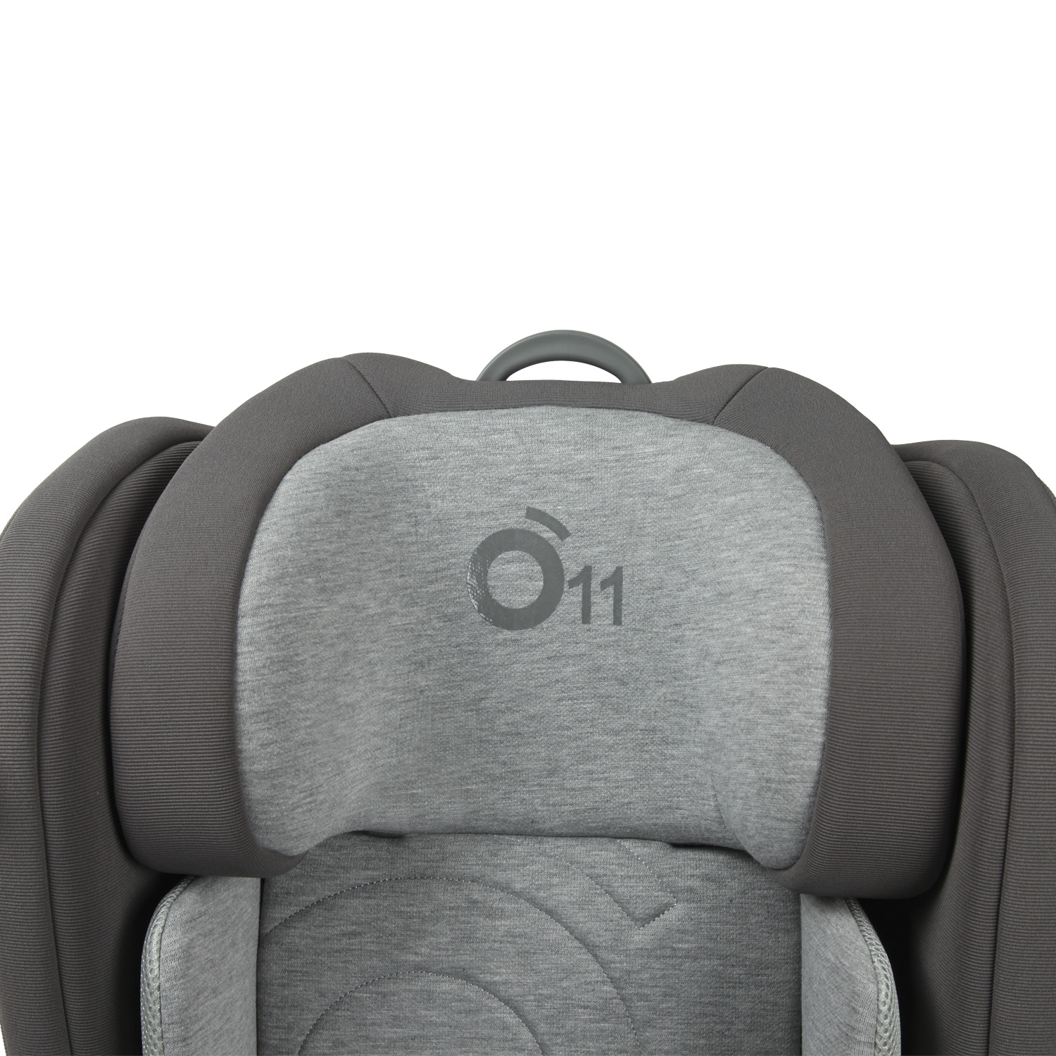 Автокресло nado Coconut ash Isofix 2/3 (15-36 кг) - фото 17