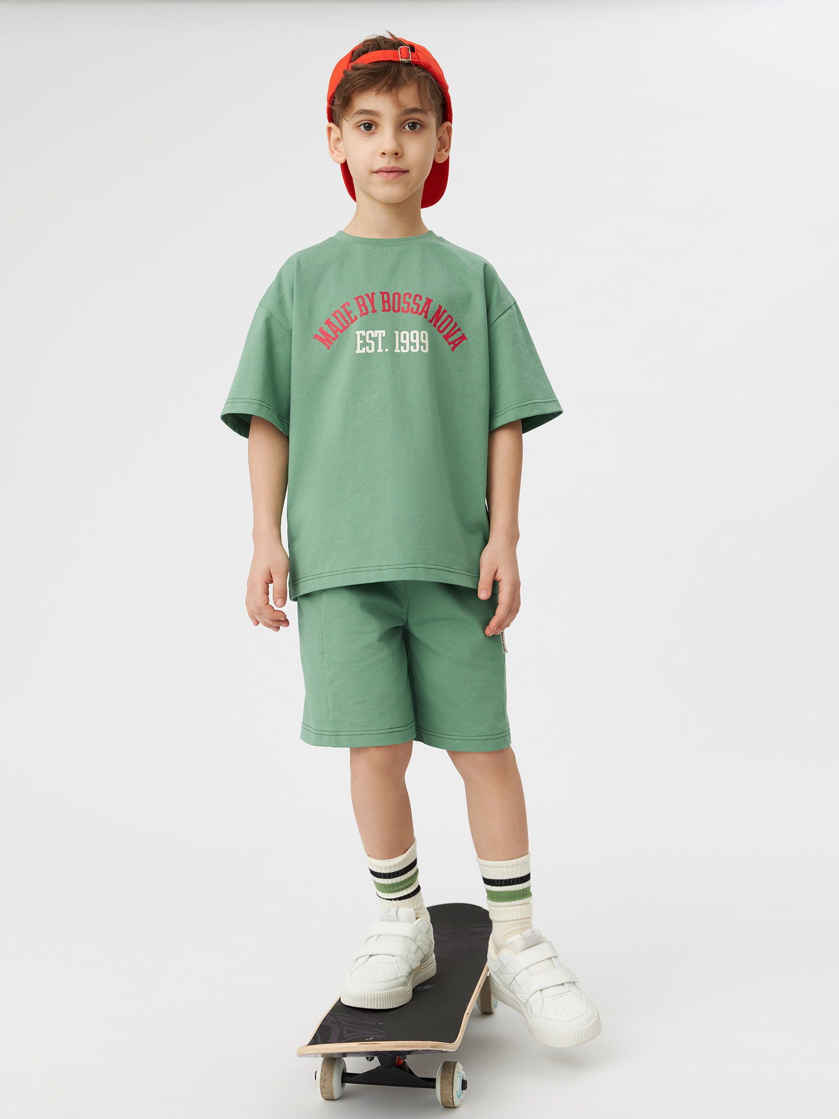 Костюм Bossa Nova 029Л26-161 - фото 2