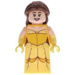 Фигурка LEGO Belle Minifigure