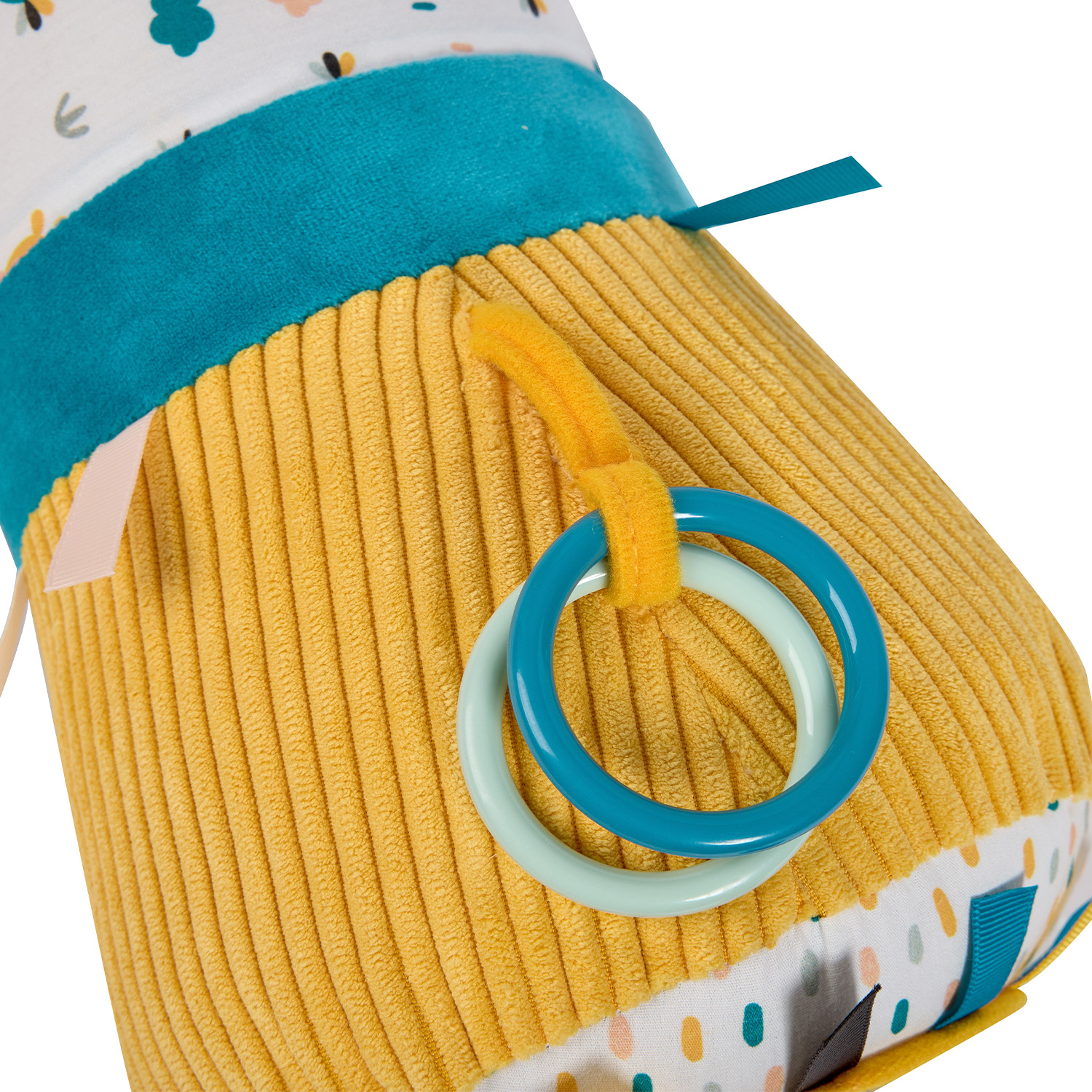 Игрушка Hape комфортер - фото 6