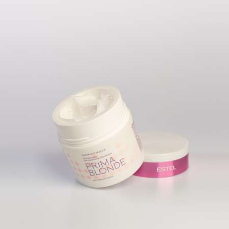 Маска ESTEL prima blonde для блонда 300 мл