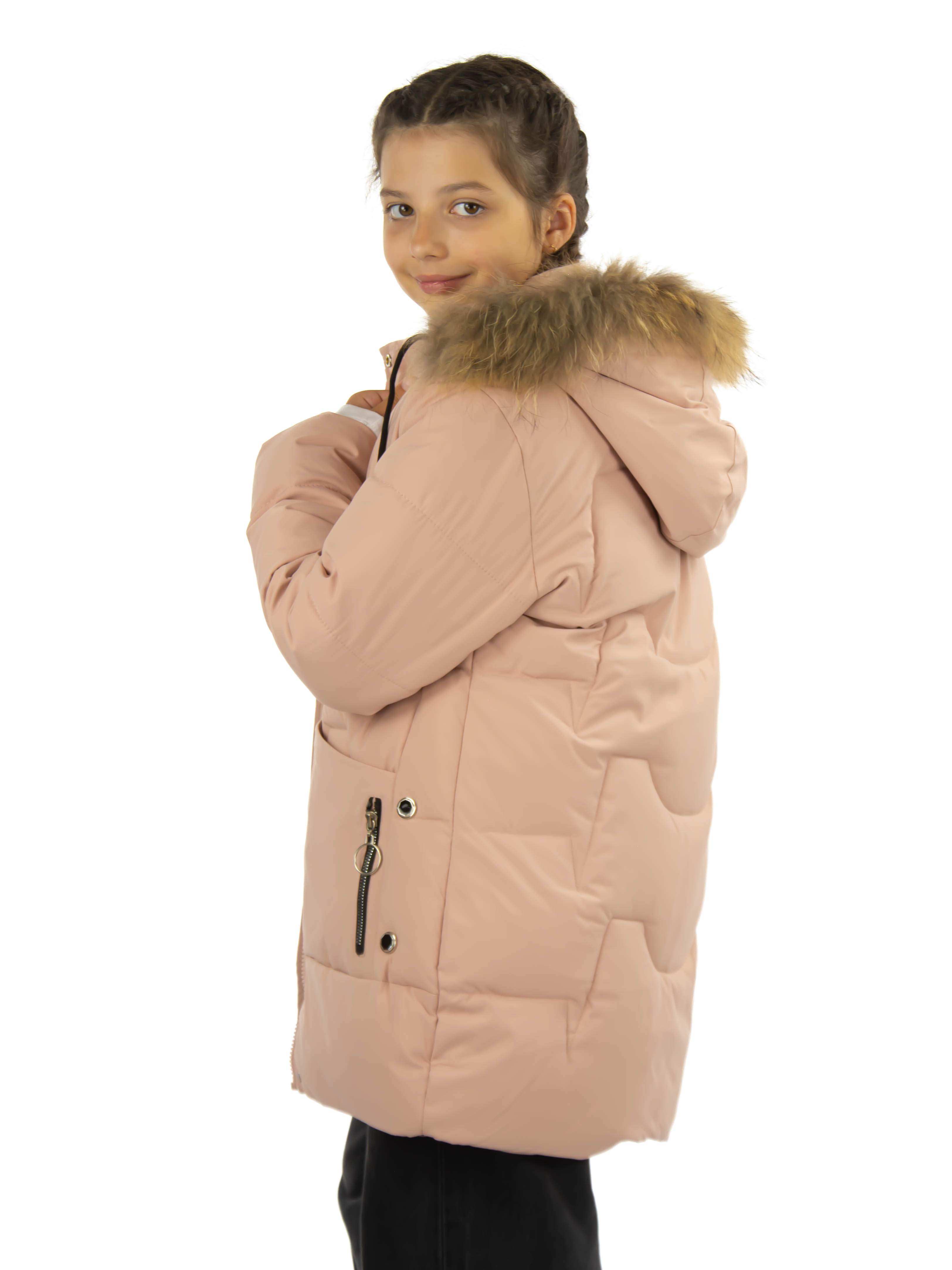 Куртка CASTLELADY 49949988 - фото 3