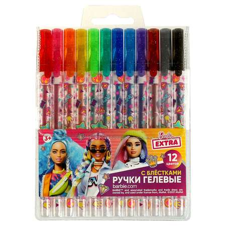Ручка гелевая УМка 12 шт.