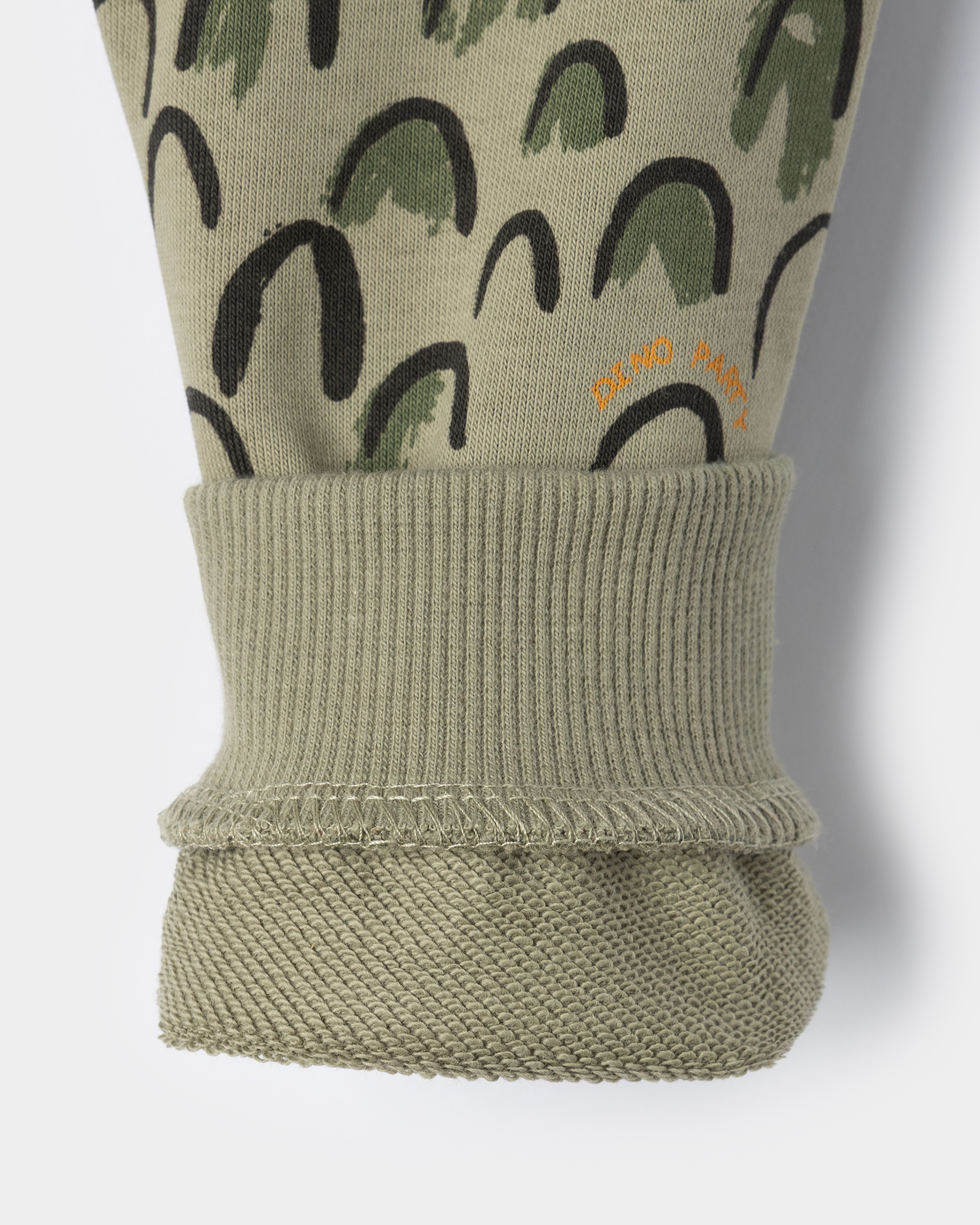 Толстовка Baby Go Trend S26BT-1BJ01ib-44 - фото 4