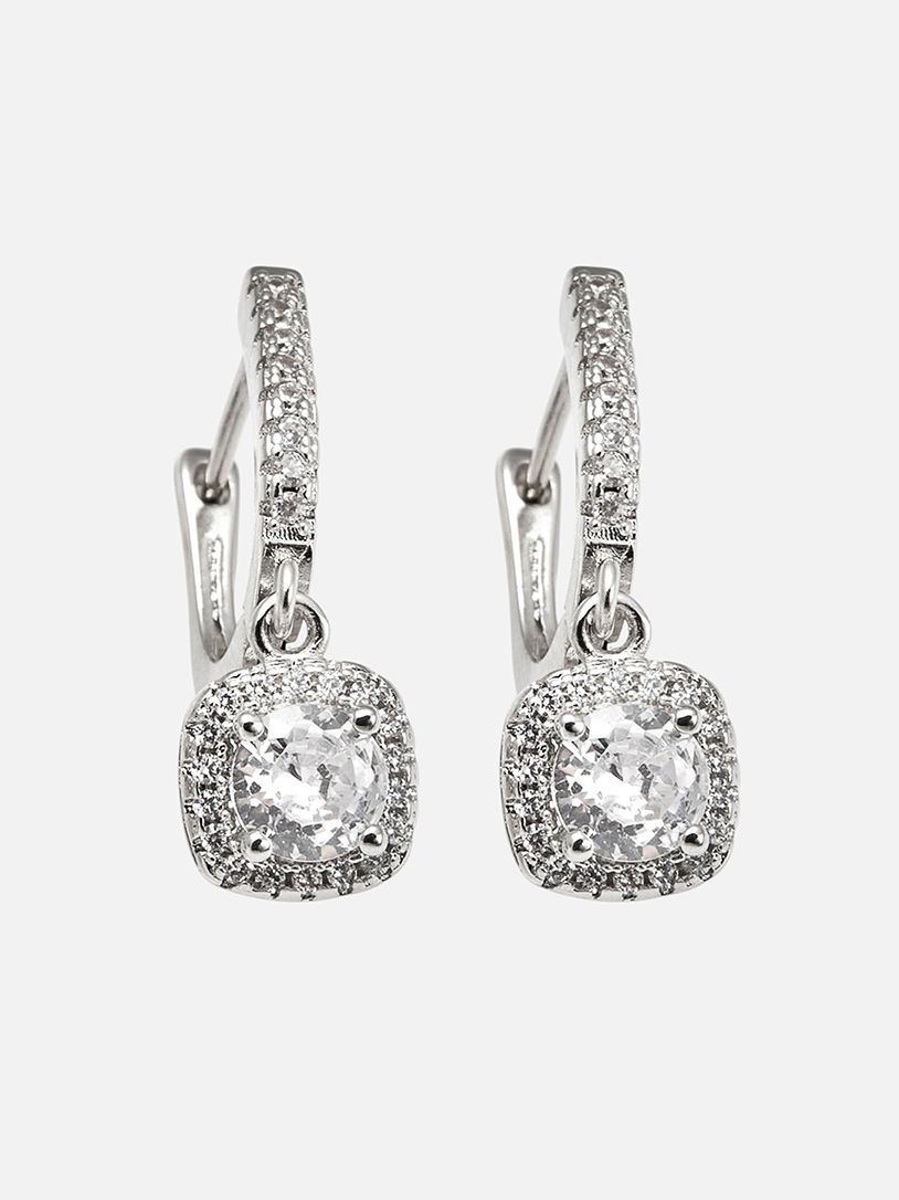 Серьги Shine and Beauty S00050 - фото 1