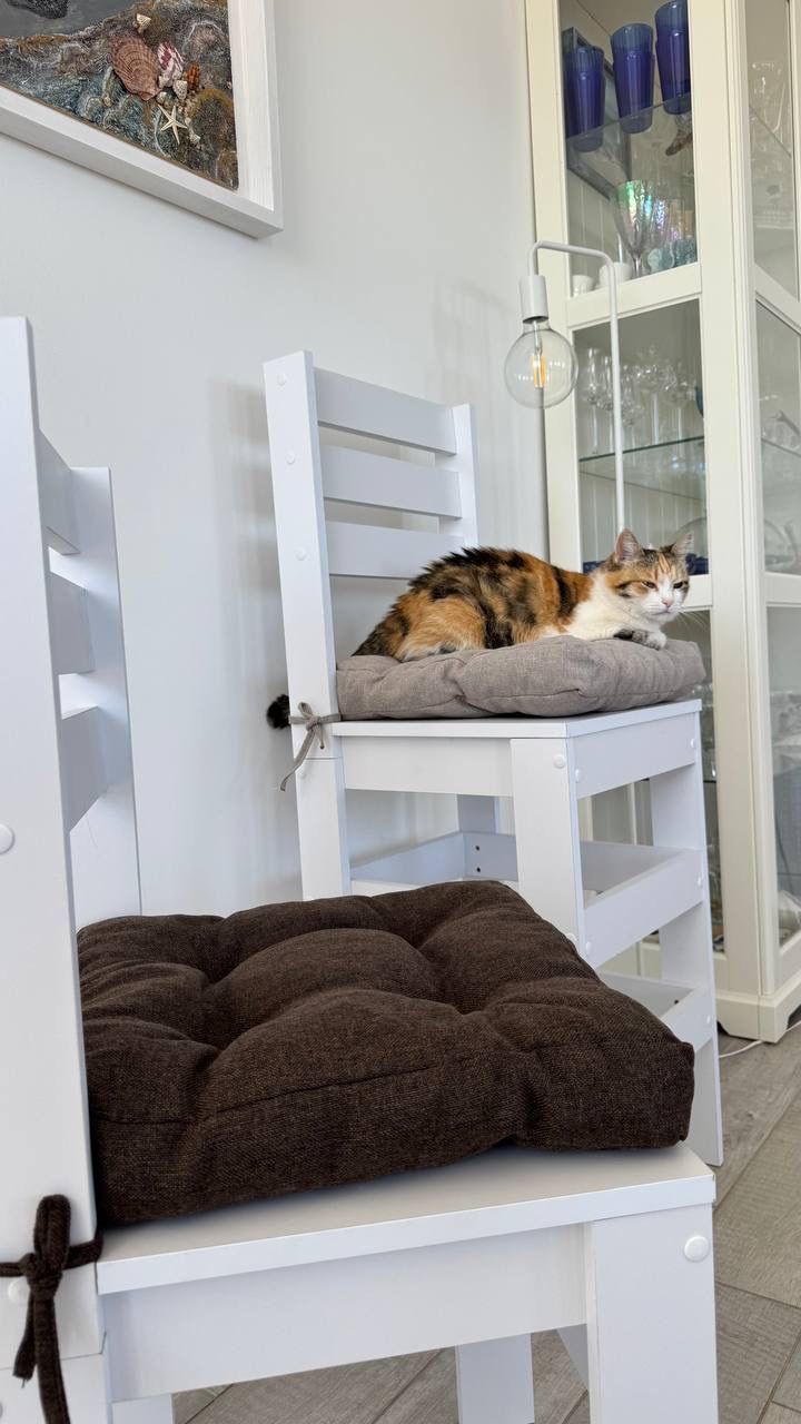 Стул New Victoria - фото 8