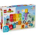 Конструктор LEGO DUPLO 36 дет.