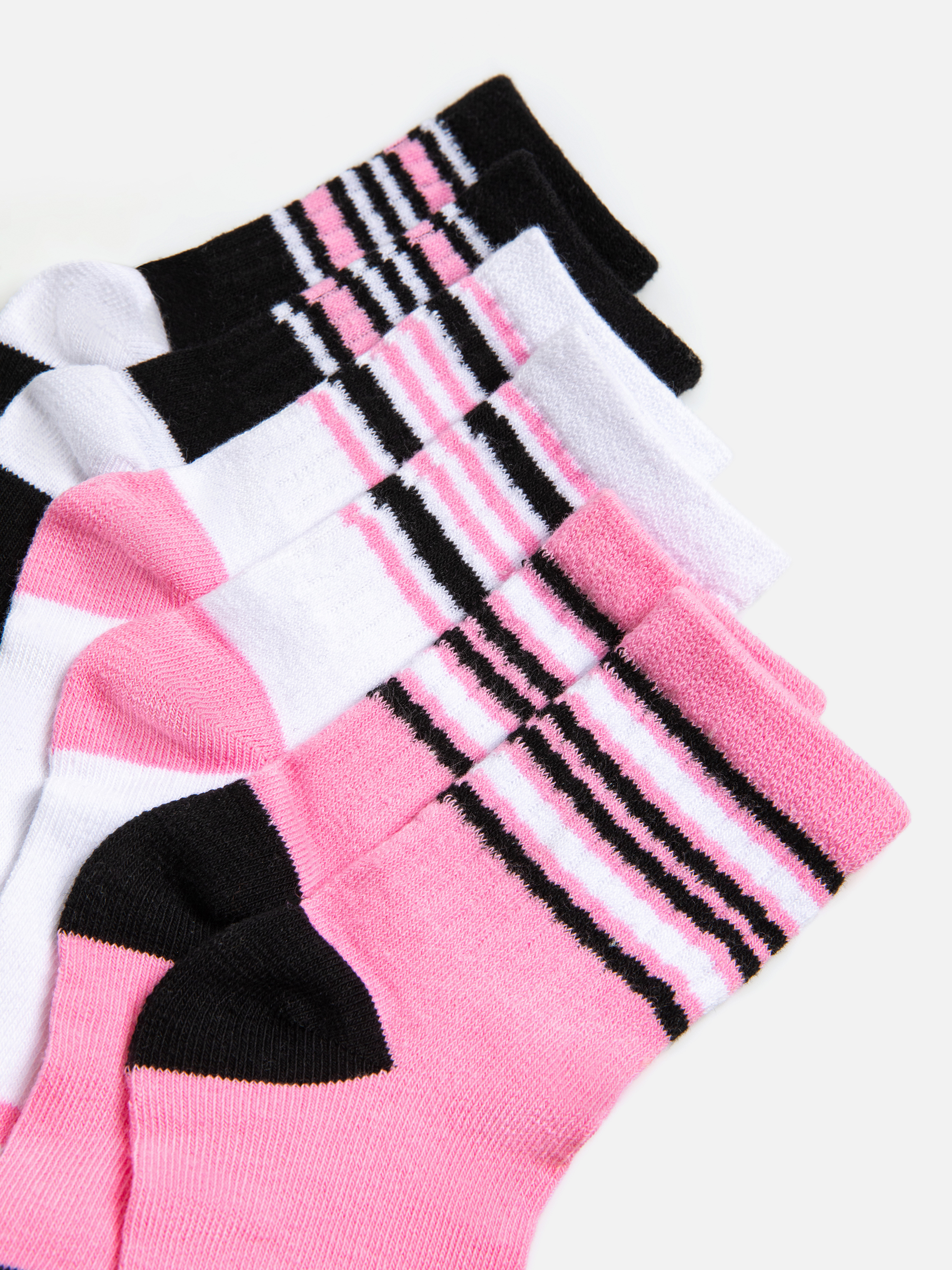 Носки 3 пары Acoola 20234420016_0074653 - фото 2