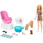 Кукла модельная Barbie