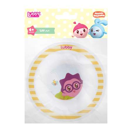 Тарелка Lubby 200 мл