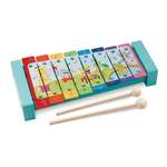 Игрушка музыкальная Mapacha