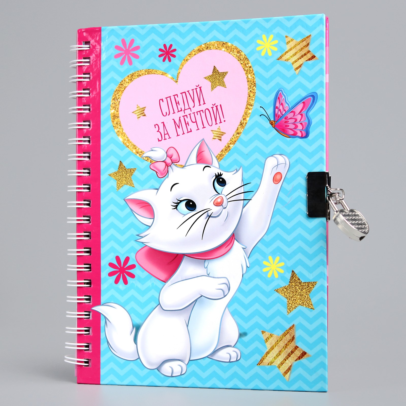 Записная книжка Disney - фото 1