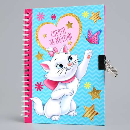 Записная книжка Disney