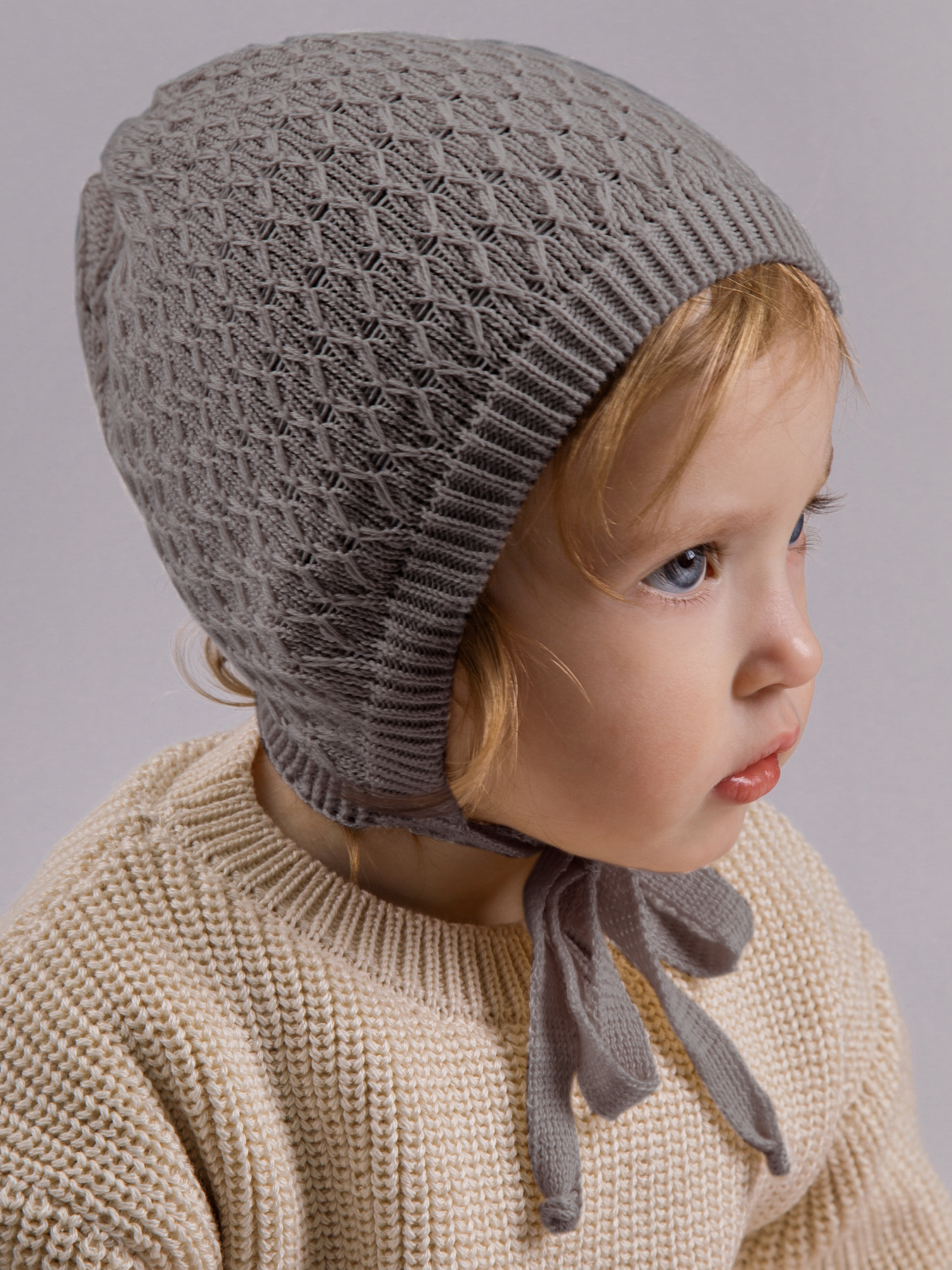 Шапочка Amarobaby AB-OD26-BER16/11 - фото 1