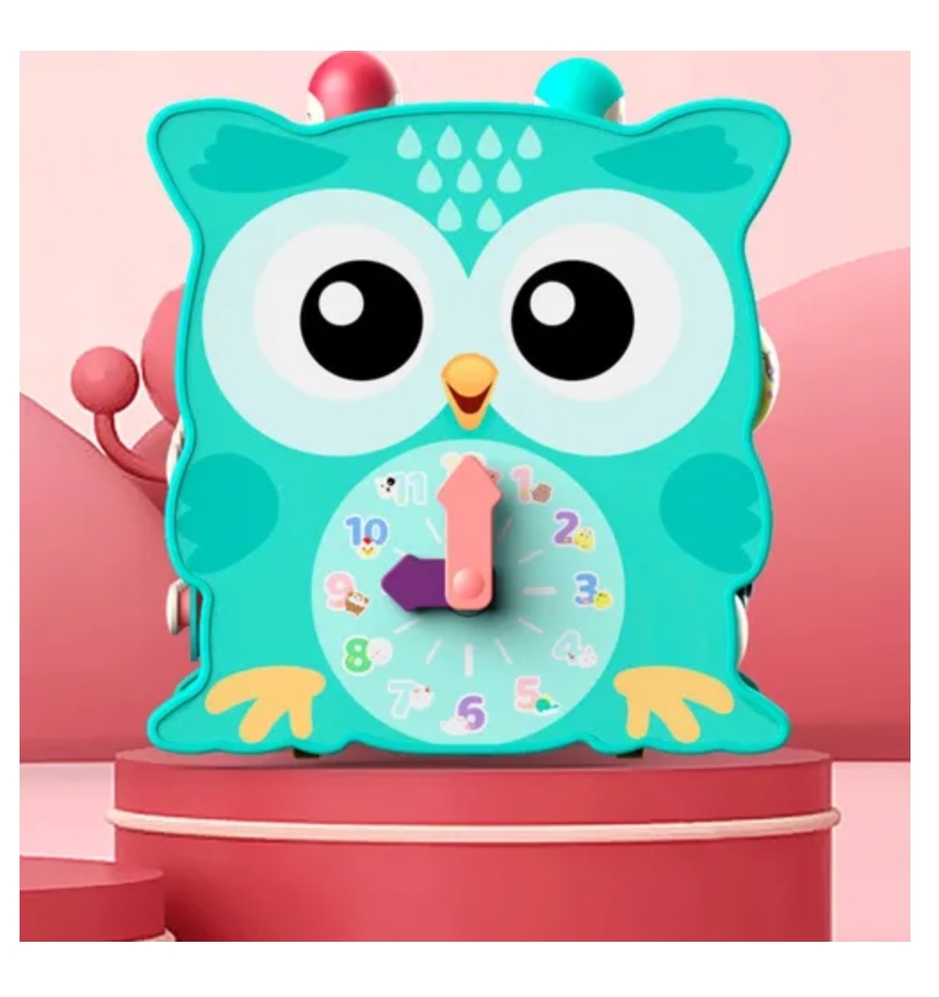 Игрушка BalaToys сортер - фото 12