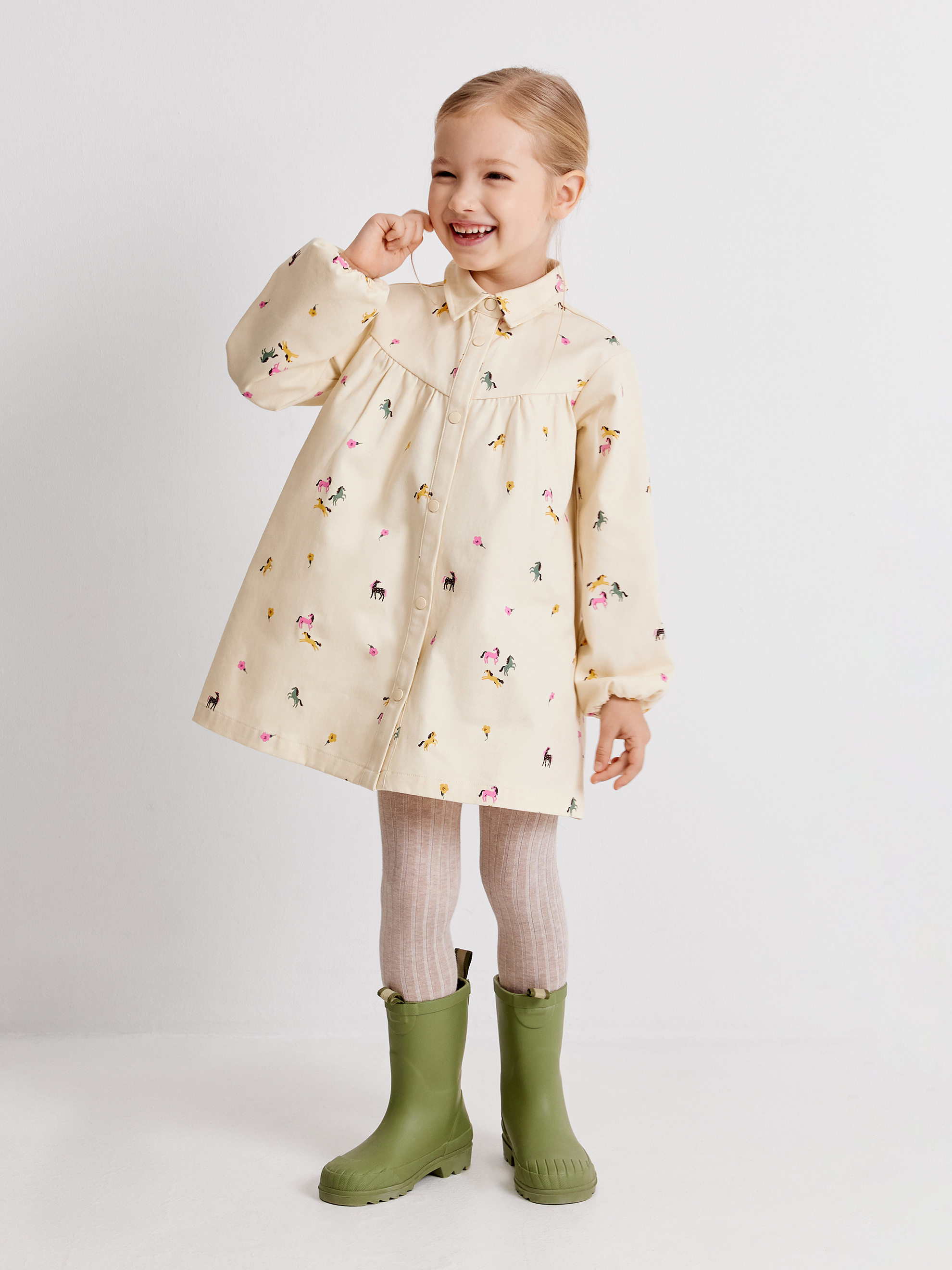 Платье Acoola 20220200901_0094557 - фото 1