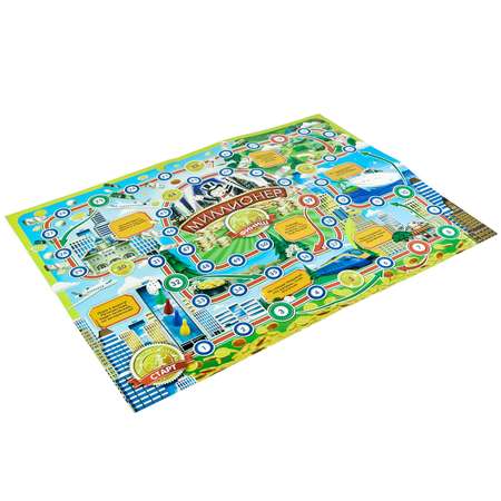 Настольная игра УМка