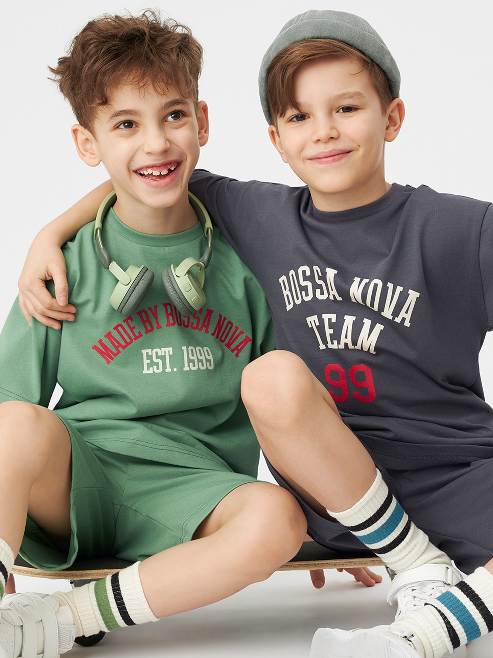 Костюм Bossa Nova 029Л26-161-Г - фото 9