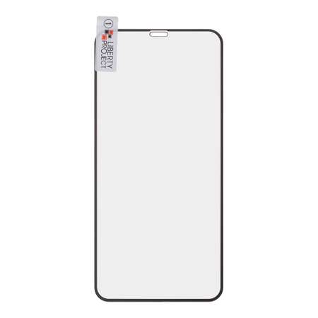 Стекло защитное Liberty Project для iPhone 11 Pro/X/Xs Max