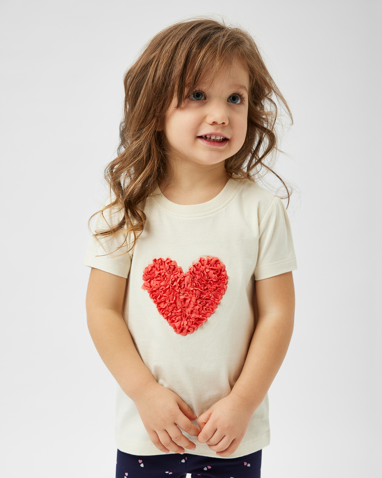 Футболка BabyGo S24BG19011202igF0 - фото 1