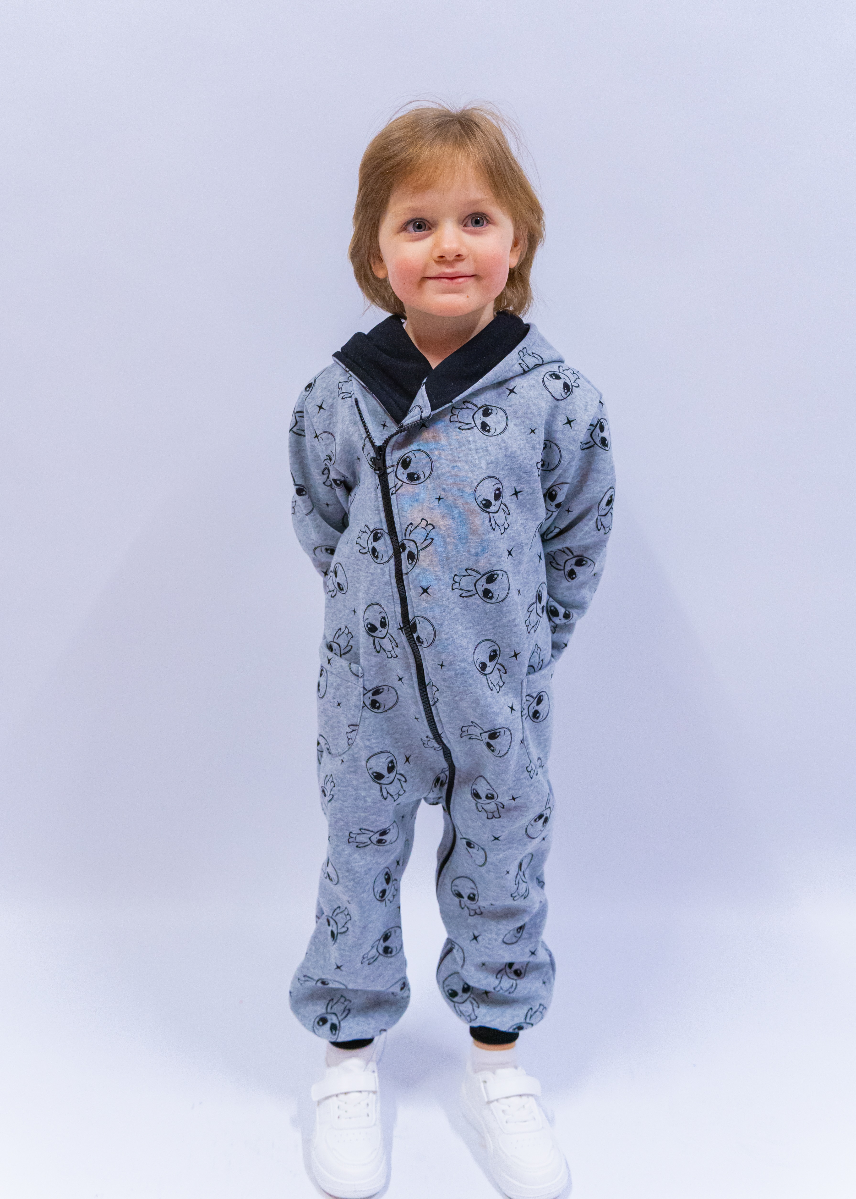 Комбинезон FitAka F-020 - фото 5