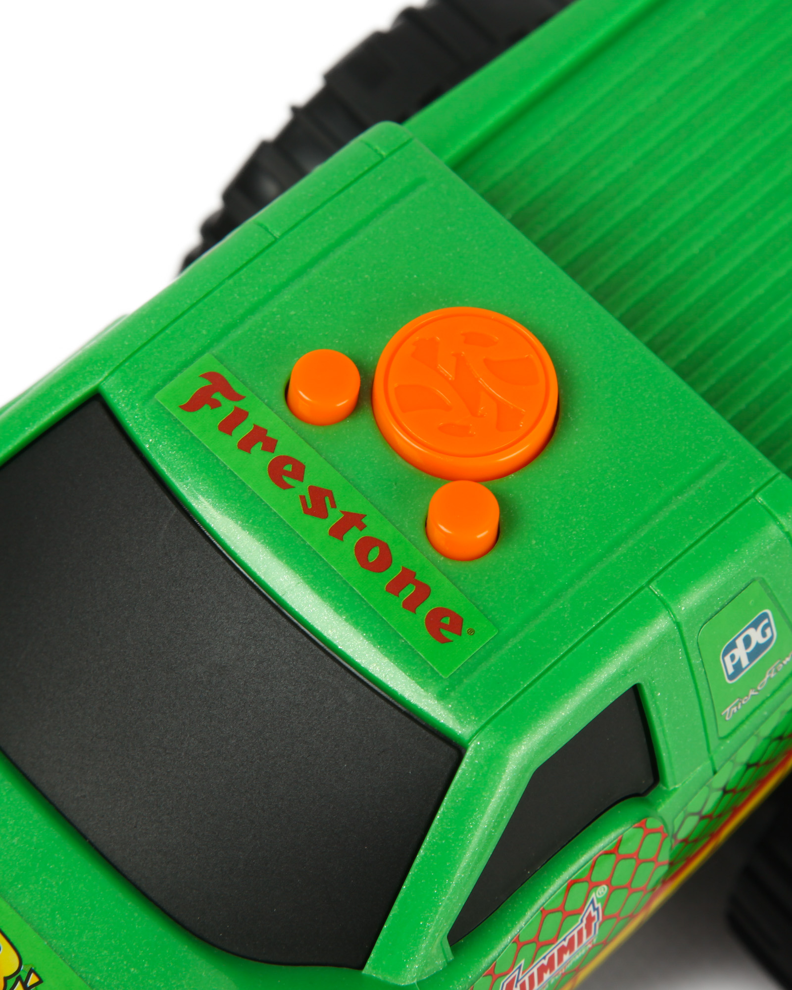 Внедорожник Road Rippers Змеиный укус 20752 - фото 6