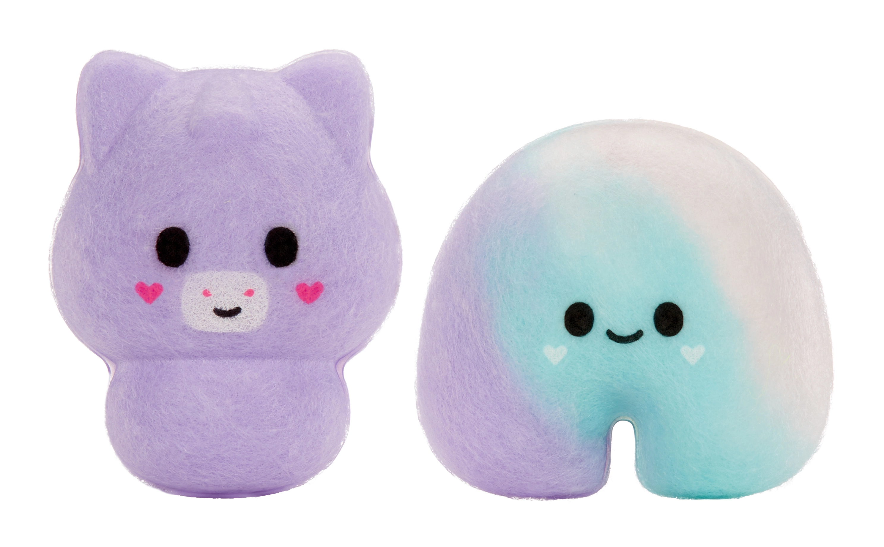 Игровой набор FLUFFIE STUFFIEZ Мини-микс 8 - фото 2