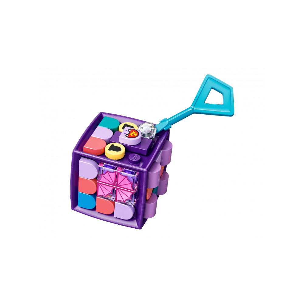 Конструктор LEGO DOTS 669 дет. - фото 6