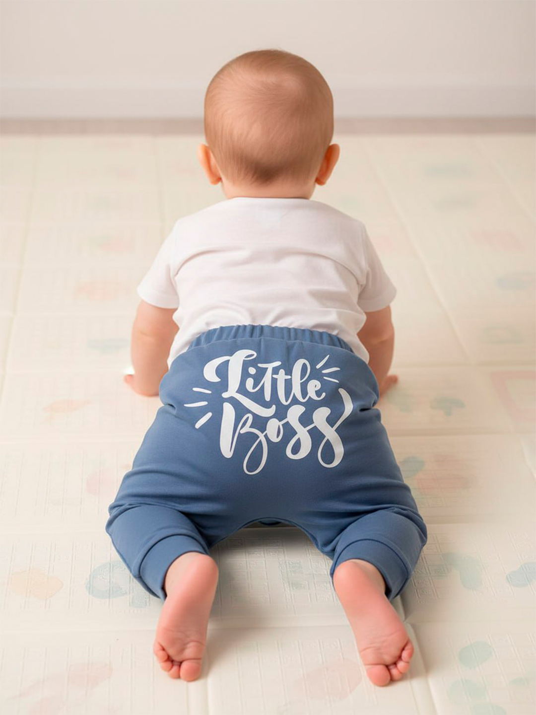 Штанишки Совенок Дона 2-3139-07 - фото 1