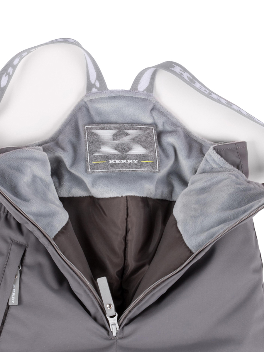 Полукомбинезон Kerry K25454/390 - фото 3