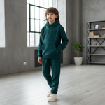 Худи и брюки Утенок