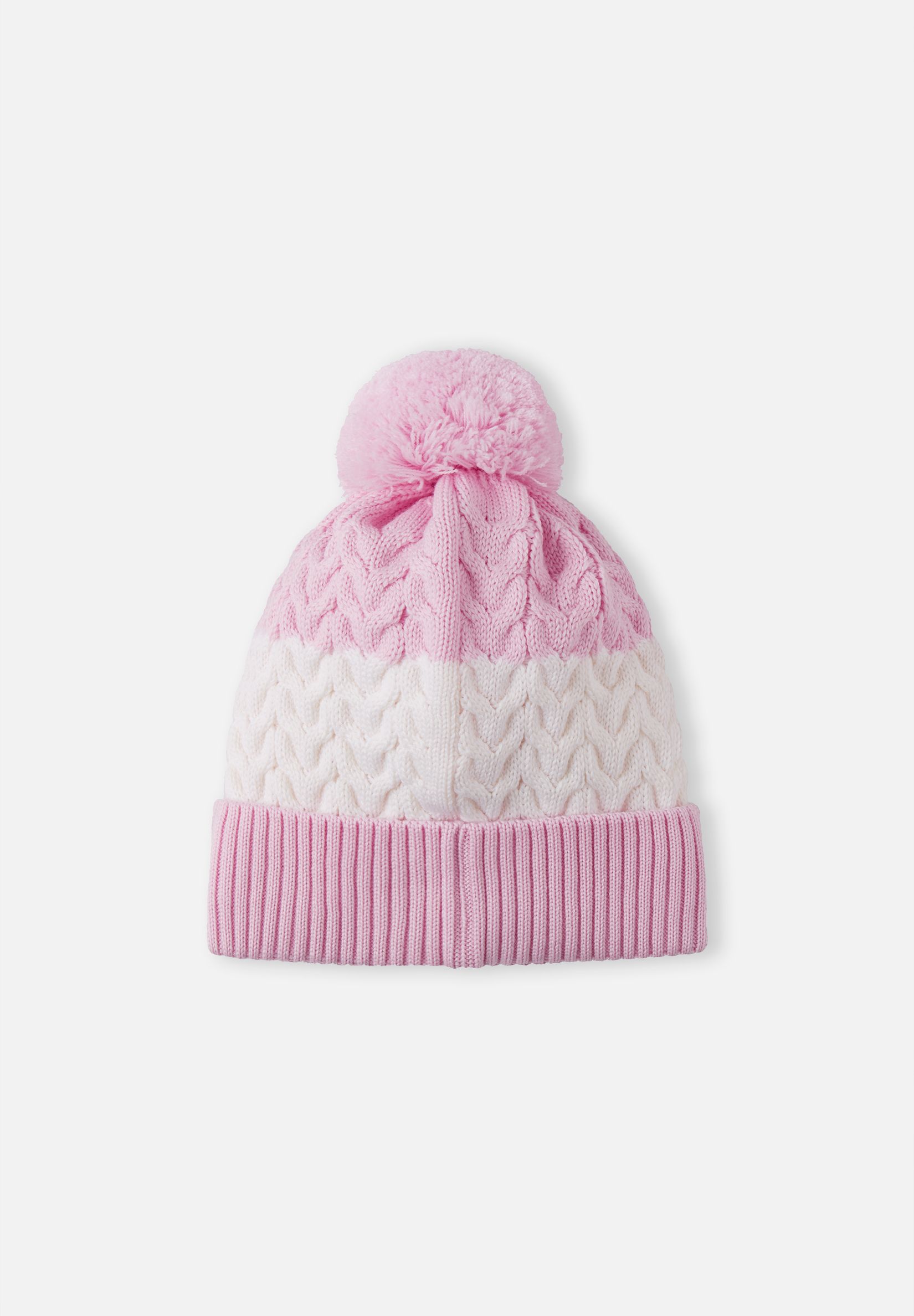 Шапка Reima 528729-4011 - фото 2