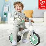 Трехколесный беговел Hape