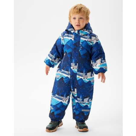Комбинезон BabyGо